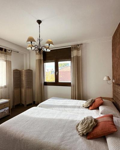 Gallery image of Casa Rural Maria Isabel in Puigmoreno