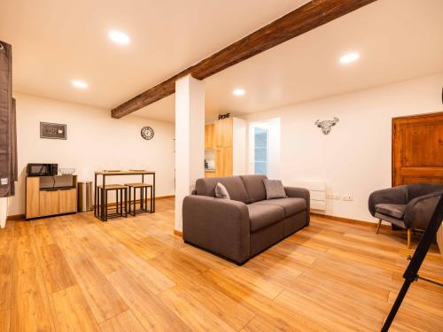 Magnifique Studio Arles