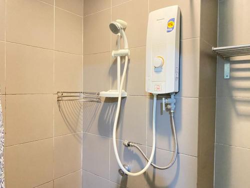 Un baño de Summer Suites KLCC by STAR