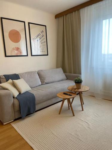 Zentrale Wohnung in Graz SOVA 2