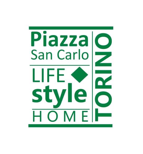 Piazza San Carlo Lifestyle Home Torino photo 33