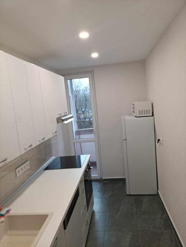 Apartmán Meteorit 1