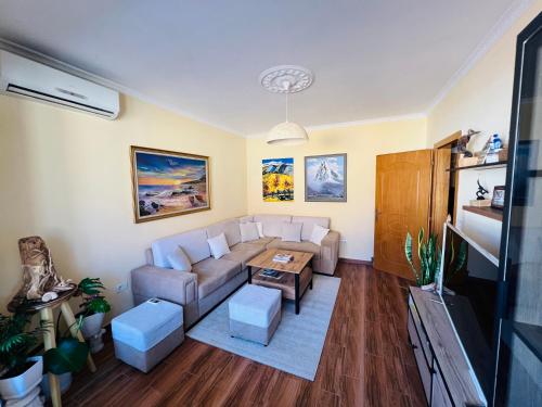 Cozy central apartment