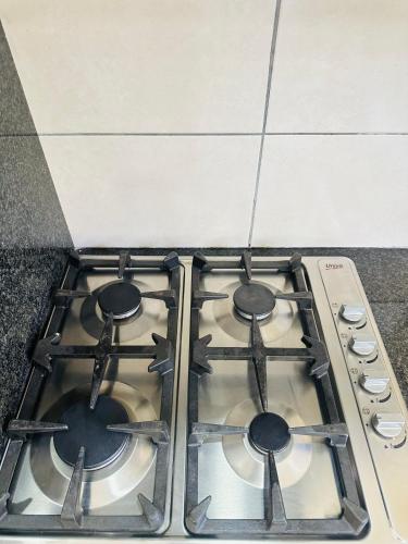 Dapur atau dapur kecil di Sarahap Property