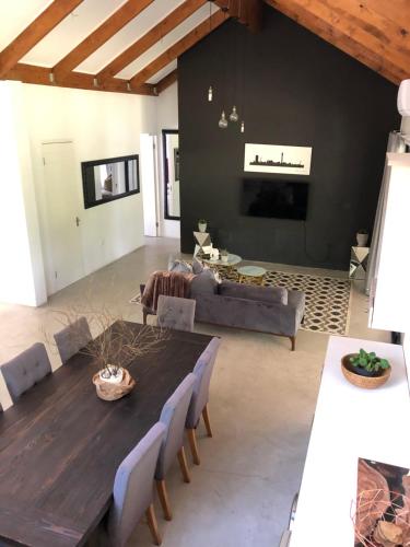 Gallery image of Sand River Guest House in Johannesburg
