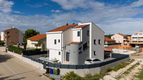 Villa Odor Maris