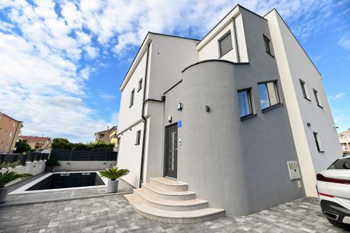 Villa Odor Maris