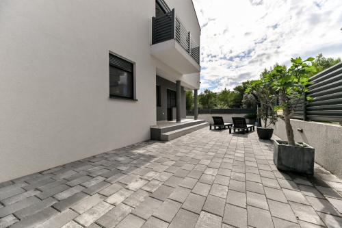 Villa Odor Maris