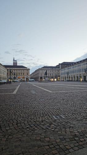 Piazza San Carlo Lifestyle Home Torino photo 27