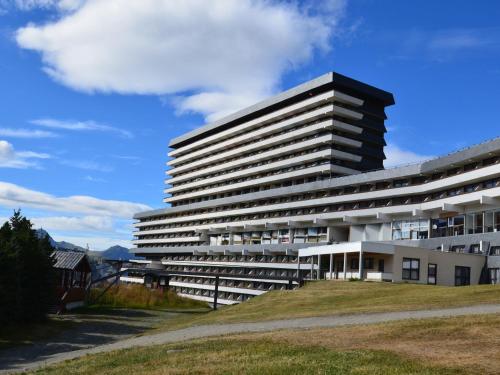 Studio confortable pour 3 personnes, vue montagne - FR-1-452-26