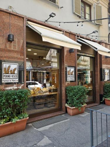Piazza San Carlo Lifestyle Home Torino photo 29