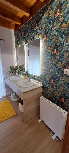 Gambar di galeri bagi CASA DEL CURA di Molleda