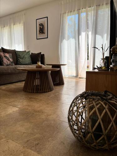 Villa Bonifacio 6 personnes - 3 Pièces 6 personnes MAE-4671