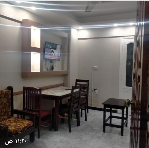 Fotografie z fotogalerie ubytování Room in santa maria tower hy ell dollar v destinaci Mersa Matruh