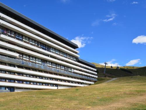 Appartement 6 pers aux Menuires - Quartier Brelin - Balcon sud, ski au pied, accès 3 Vallées - FR-1-452-207