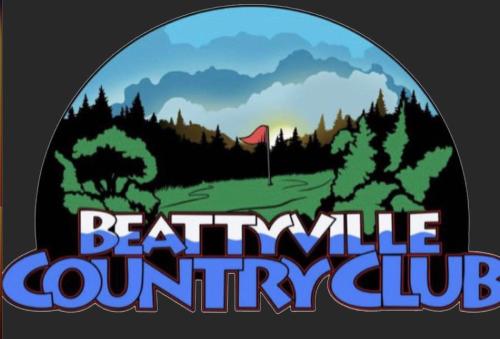 a logo for the bellingline country club at Sleeps 5-6 Near RRG-Hot Tub-Nice Sunrise-Quiet in Beattyville