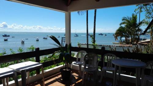 Billede fra billedgalleriet på Biônica Pousada i Cairu