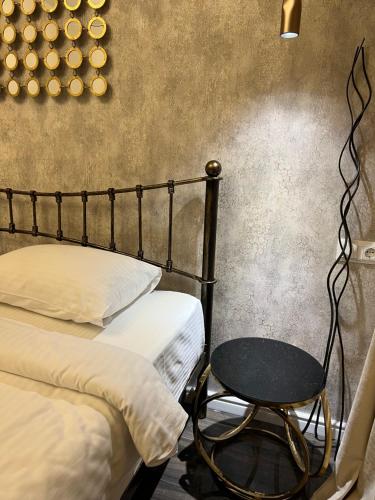 Fotografie z fotogalerie ubytování King David Residence v destinaci Tbilisi City