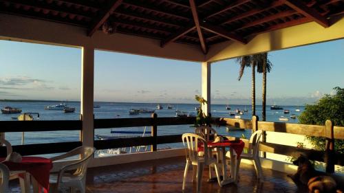 Billede fra billedgalleriet på Biônica Pousada i Cairu