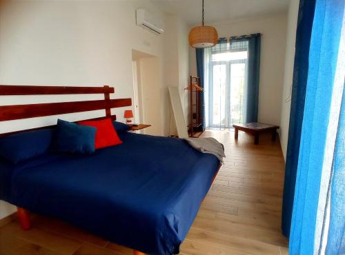 La casa di Zaga