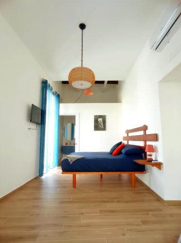 La casa di Zaga
