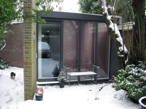 Bed & Office 050 talvel