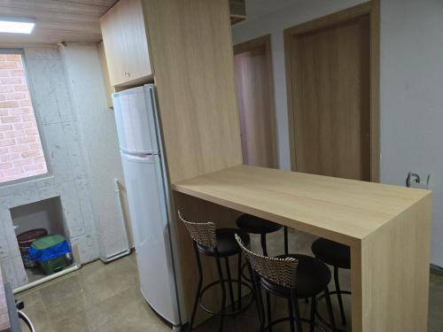 Galeriebild der Unterkunft APARTAMENTO Terreo COMPLETAMENTE MOBILIADO! in São Borja