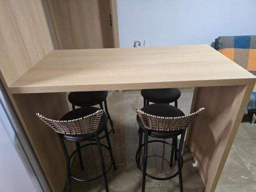 Galeriebild der Unterkunft APARTAMENTO Terreo COMPLETAMENTE MOBILIADO! in São Borja