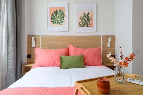 Joyful Homes