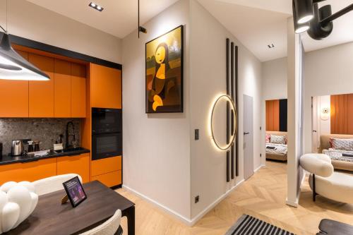 Gatsby Luxury Suite By Bobo 1075 Budapest, 21 Király utca kép - 3