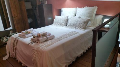 Il Sogno di Jole Apartment photo 38