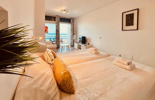 Click&Guest - Oceanview Bliss in Gran Canaria