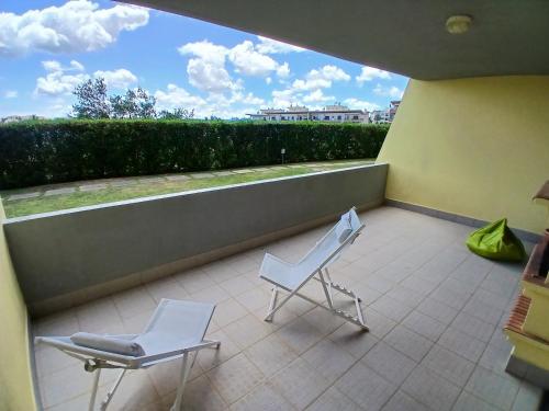 Balcó o terrassa a luzsol