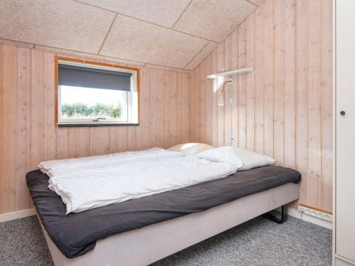 Postel nebo postele na pokoji v ubytování Luxury Retreat by Fjord - By Traum Ferienwohnungen