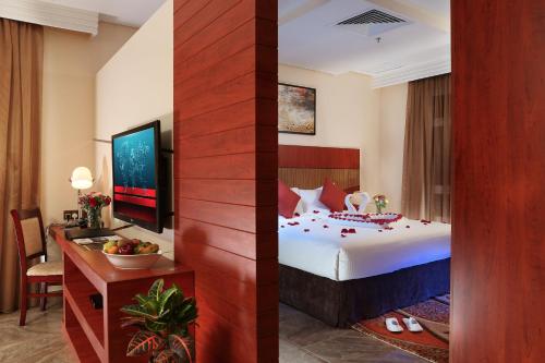 Gallery image of Best Western Plus Salmiya in Kuwait