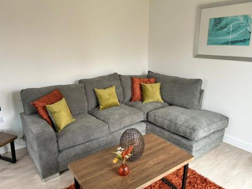 Photo de la galerie de l'établissement Edinburgh Haven, à Winchburgh