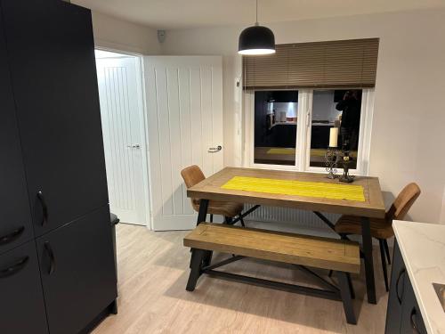 Photo de la galerie de l'établissement Edinburgh Haven, à Winchburgh