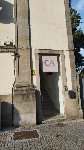 Φωτογραφία από το άλμπουμ του Casa dos artistas σε Viseu