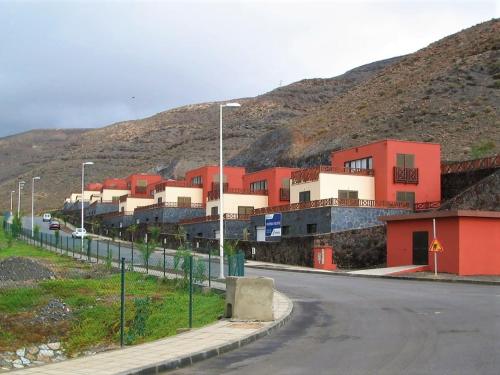 Kép Belvilla by OYO Holiday home in JandÃ a szállásáról Morro del Jabléban a galériában