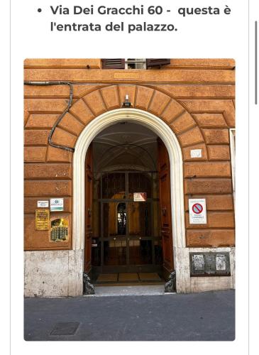 Gracchi boutique rooms