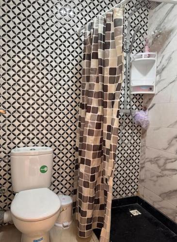 Un baño de Bel Appartement vue piscine