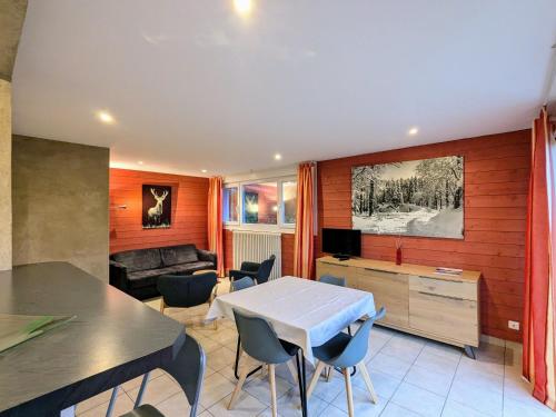 Gîte cosy au cœur de Gérardmer avec jardin et terrasse
