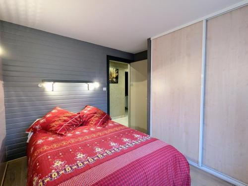 Gîte cosy au cœur de Gérardmer avec jardin et terrasse