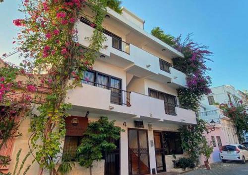 Casa La Maria Zona Colonial