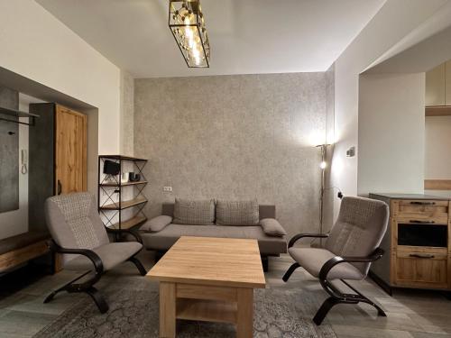 Cozy 1 bedroom apartment in the city center