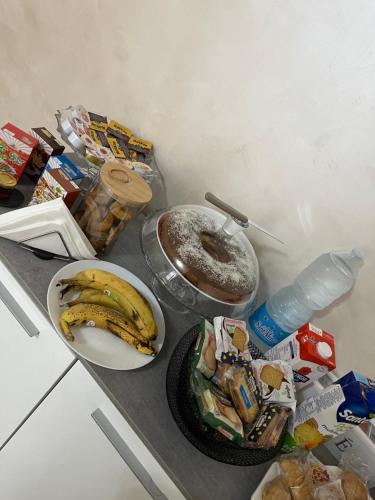 Φαγητό σε αυτό το bed & breakfast ή κάπου εκεί κοντά