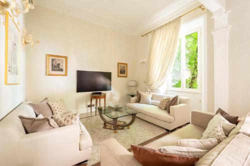 Popologrande Apartment