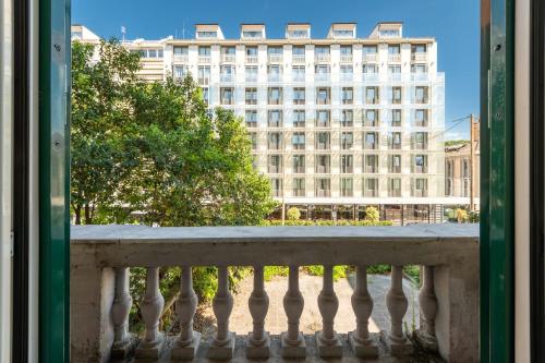 Popologrande Apartment