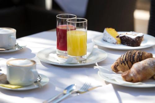 Gallery image of Hotel Riviera in Milano Marittima