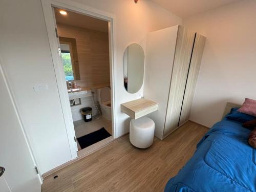 Koupelna v ubytování Phyll Phuket - Luxury Resort-Style Comfort